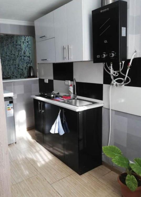 Bella Apartment Tbilisi Exterior photo