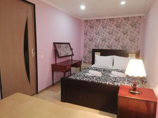 Bella Apartment Tbilisi Exterior photo