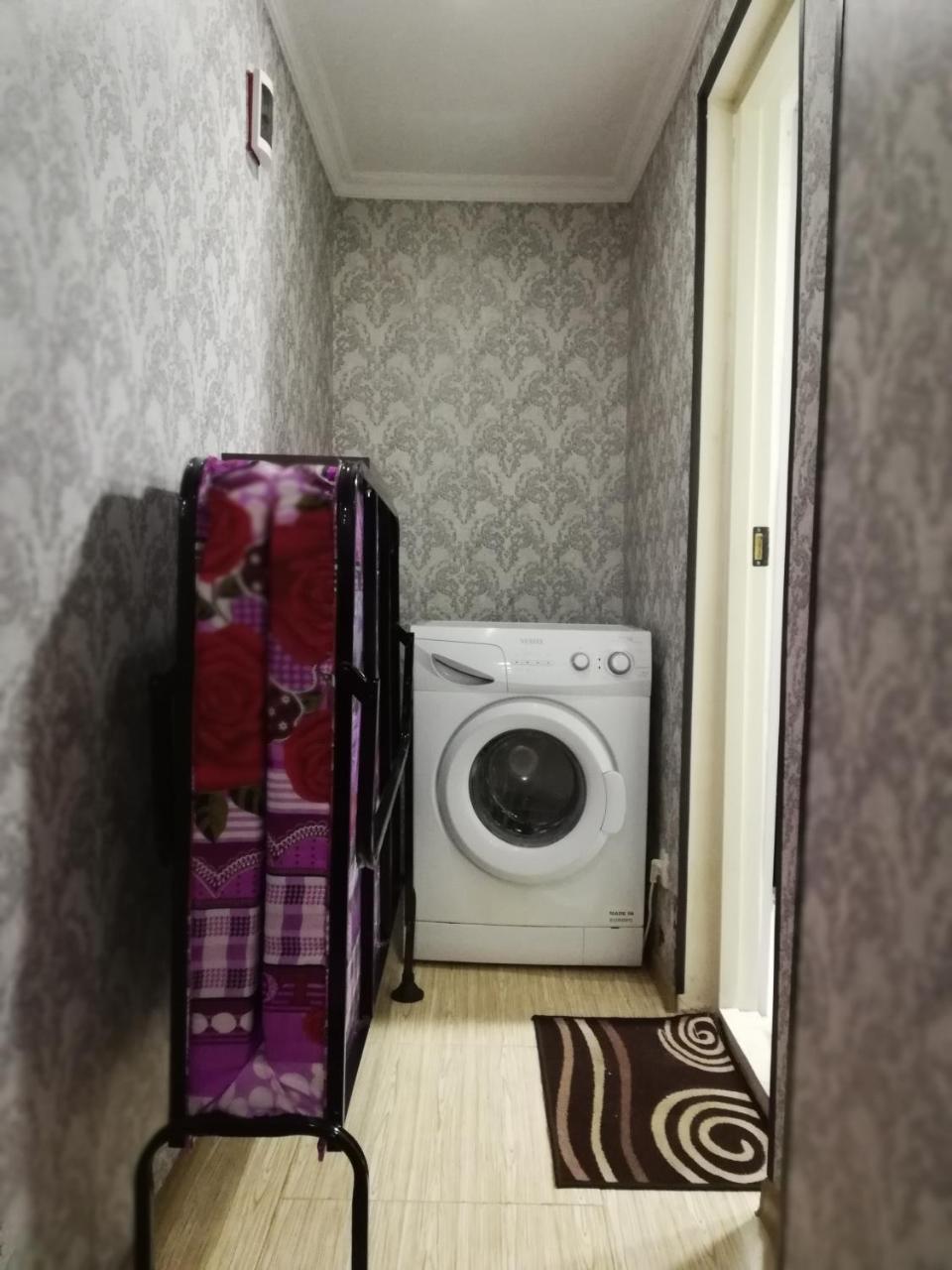 Bella Apartment Tbilisi Exterior photo